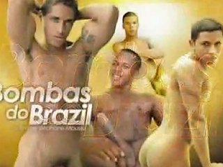 Bombas Do Brazil Free Gay Porn Video 7a Xhamster